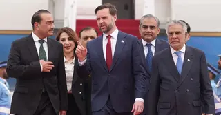 কেন ভেস্তে গেল ইসলামাবাদ বৈঠক?